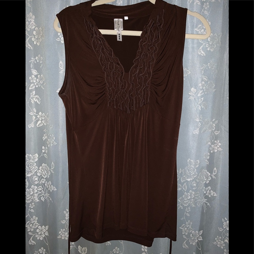 Heartsoul shirt